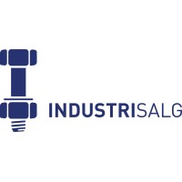 INDUSTRISALG A.s logo - Similar company to Jb Maskinering As