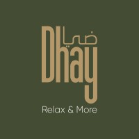 Dhay Spa logo - Similar company to Spa Ceylon Ksa
