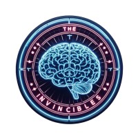The Invincibles logo - Similar company to Datazly Technologies Ltd