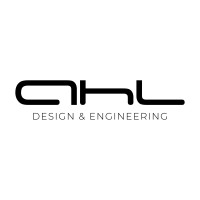 AHL DESIGN & ENGINEERING logo - Similar company to Lufttec