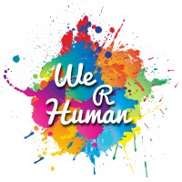 We R Human logo - Similar company to Presentr