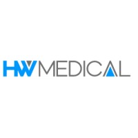 HWMedical logo - Similar company to Medsupport