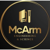McArm logo - Similar company to Beami People Development
