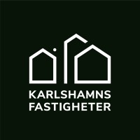Karlshamnsfastigheter AB logo - Similar company to Way | Kommunikationsbyrå
