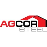 AGCOR STEEL logo - Similar company to Amana Industries