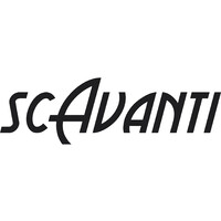 Scavanti logo - Similar company to Korallen Ab
