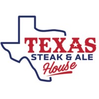 Texas Steak & Ale House logo - Similar company to Heard Hive