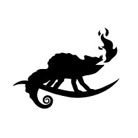 Tree Dragon Films logo - Similar company to Pending Animation Studios
