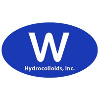 W Hydrocolloids logo - Similar company to Dübör Backtrennmittel Und Apparatebau Ag (Philippines) Inc.
