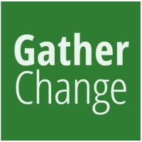 GatherChange logo - Similar company to Flow Australia