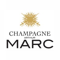 Champagne MARC logo - Similar company to Coko Working