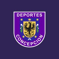 Deportes Concepción logo - Similar company to Boxenergy Chile