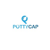 PottyCap logo - Similar company to Eazyhold