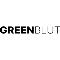 Greenblut logo - Similar company to Célv