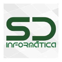 SD Informática. logo - Similar company to Sd Informática
