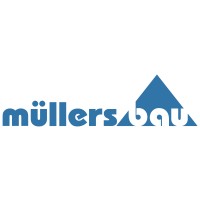 Müllers Bau GmbH logo - Similar company to Warth Büroeinrichtung