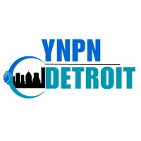 YNPN Detroit logo - Similar company to Young Nonprofit Professionals Network