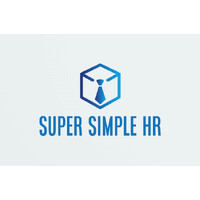 Super Simple HR logo - Similar company to Clover Iq