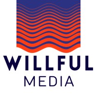 Willful Media logo - Similar company to Nextstep