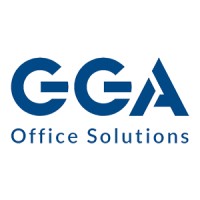 GGA office solutions logo - Similar company to Ilfari