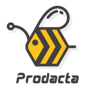 Prodacta Srl logo - Similar company to Wecloudit