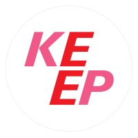 KEEP Agency logo - Similar company to Keep Agency