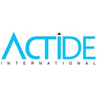 Actide (International Medical Treatment) logo - Similar company to Actide International