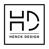 Henck Design logo - Similar company to Bettertogether3