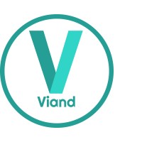 Viand logo - Similar company to Avans Trade