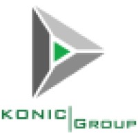 Konic Group logo - Similar company to Vani Ecommerce