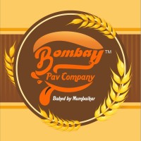 Bombay Pav Company logo - Similar company to J