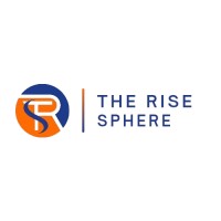 The Rise Sphere logo - Similar company to Mative Inc