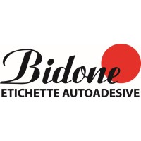 Bidone Etichette S.r.l. logo - Similar company to Cograf