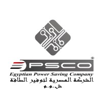 Egyptian Power Saving Company (EPSCO) logo - Similar company to Sirage-Eg