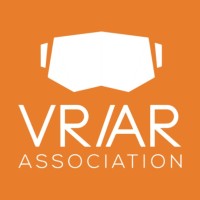VRARA Netherlands (VR/AR Association Nederland) logo - Similar company to Playgroundvr