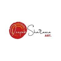 Deepak Sharma Art logo - Similar company to Deepak Sharma