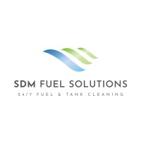 SDM FUEL SOLUTIONS LTD logo - Similar company to Arrowforth