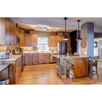 Texas Pride Kitchen Remodelling Dallas TX Company Co. logo - Similar company to The Kitchen Source