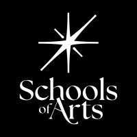 Groupe Schools of Arts logo - Similar company to Selecte