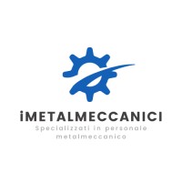 iMetalmeccanici logo - Similar company to Uomini Torni E Frese