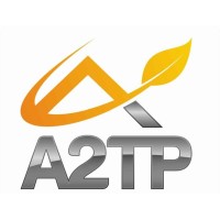 A2TP logo - Similar company to Travaux Publics Des Trois Frontières