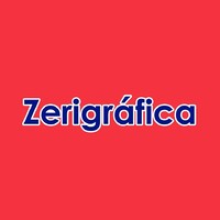 Zerigrafica Internacional logo - Similar company to Texconsa