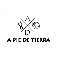 A Pie de Tierra logo - Similar company to Video-Mos