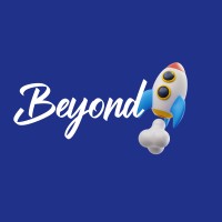 Beyond trade marketing logo - Similar company to Pimaco