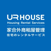 UR HOUSE REALTY 家合外商租屋管理 logo - Similar company to Urhouse Realty I 家合外商租屋