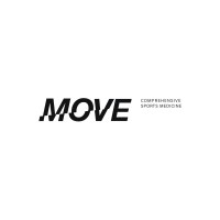 MOVE Comprehensive Sports Medicine logo - Similar company to Move | موڤ