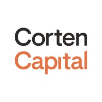 Corten Capital logo - Similar company to Forterro