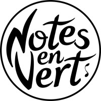 FESTIVAL NOTES EN VERT logo - Similar company to La Grange Co•Working