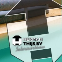 Herman Thijs B.V. Interieurbouw logo - Similar company to Interior Group Venlo