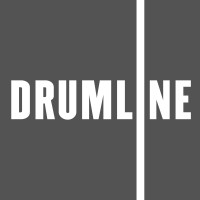 Drumline logo - Similar company to Great Big Digital Agency